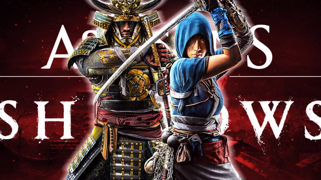 Top 5 PC Open-World Games 2025