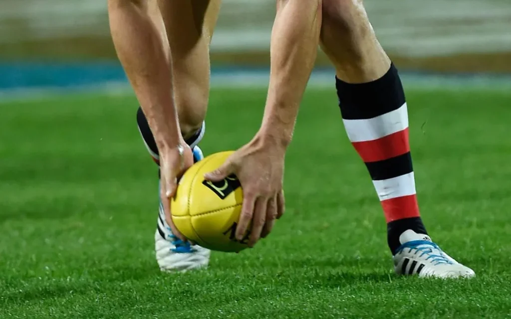 AFL former player banned