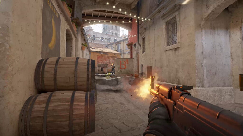 Top 5 Esports Titles