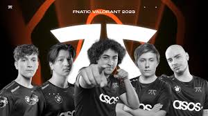 Fnatic 2026 VCT leadership
