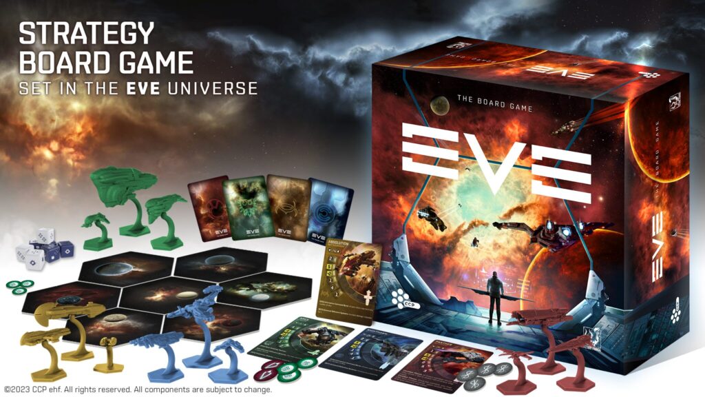 EVE Online New Era
