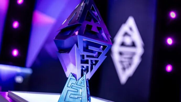 BLAST True Sight Dota2