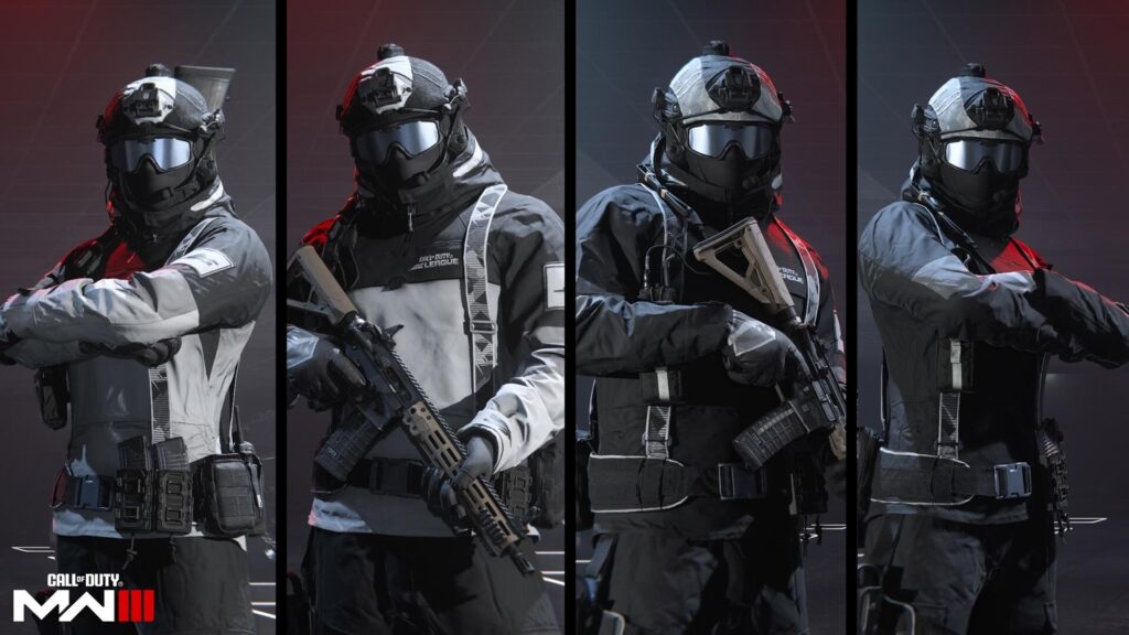 Call of Duty betting sites