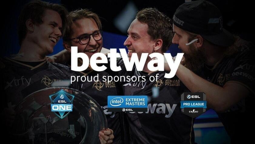 Call of Duty betting sites