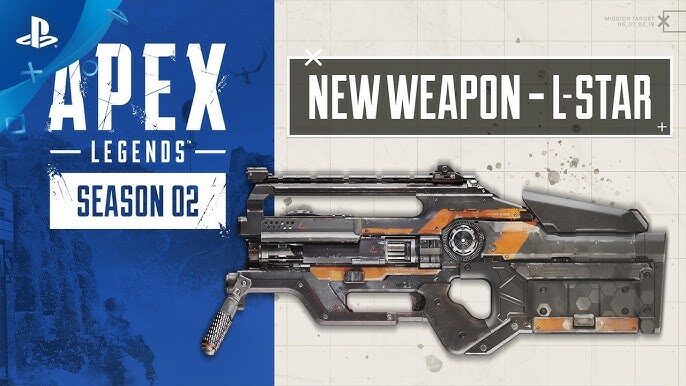 Apex Legends patch notes