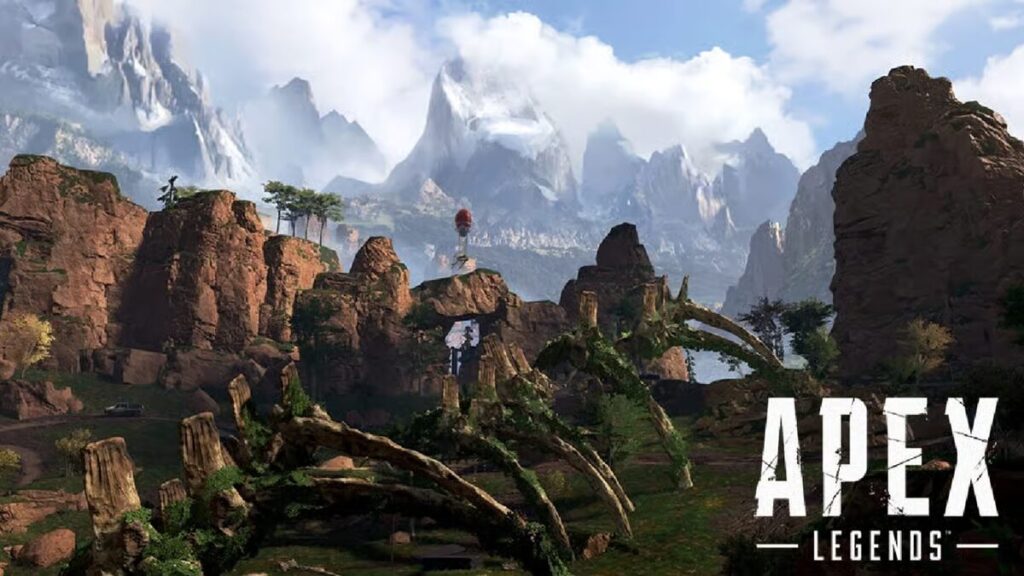 Apex Legends patch notes