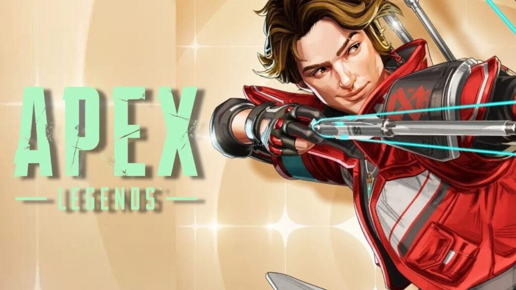 Apex Legends Seasons Dates