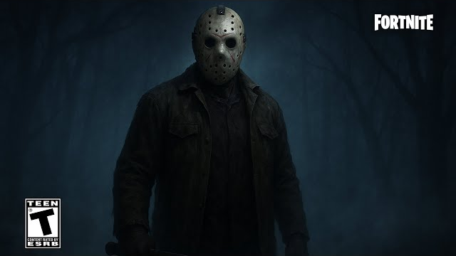 Fortnitemares 2025 bosses