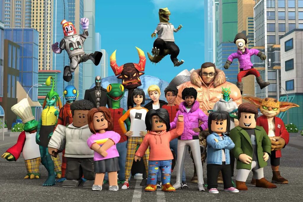 Top5 Mobile Games 2025