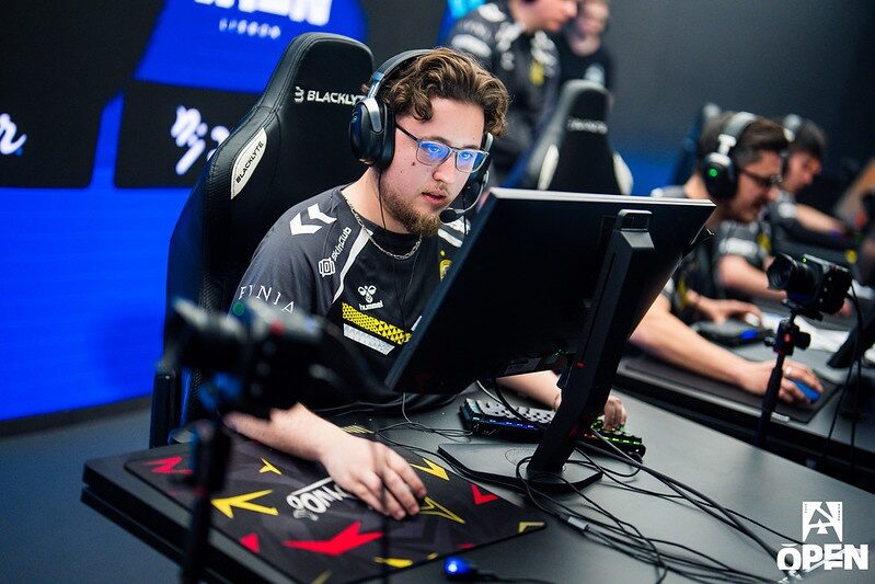 CS2 ESL Pro League22