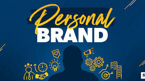 Sponsorship & personal brand