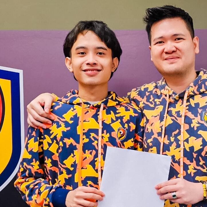 PUBG Mobile SEA Tournament 2025