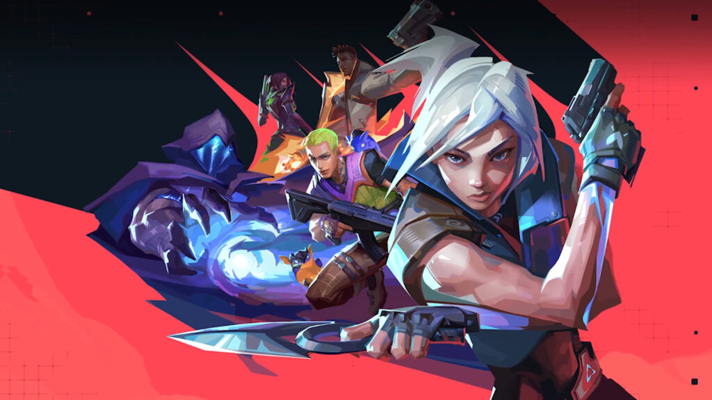 Top 5 Esports Titles