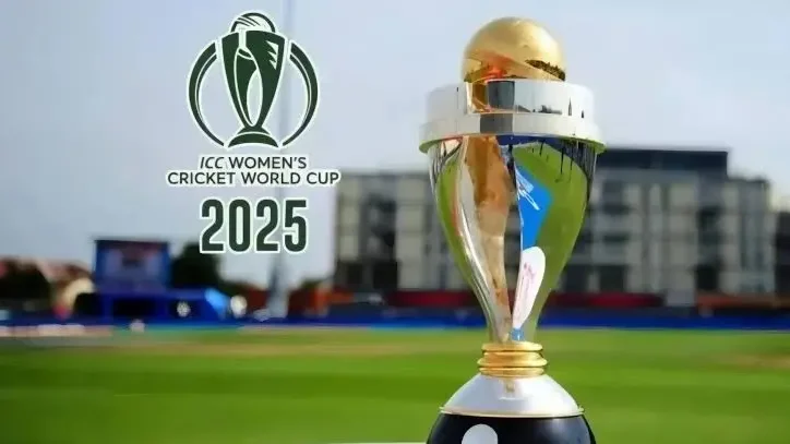 Women’s World Cup Final