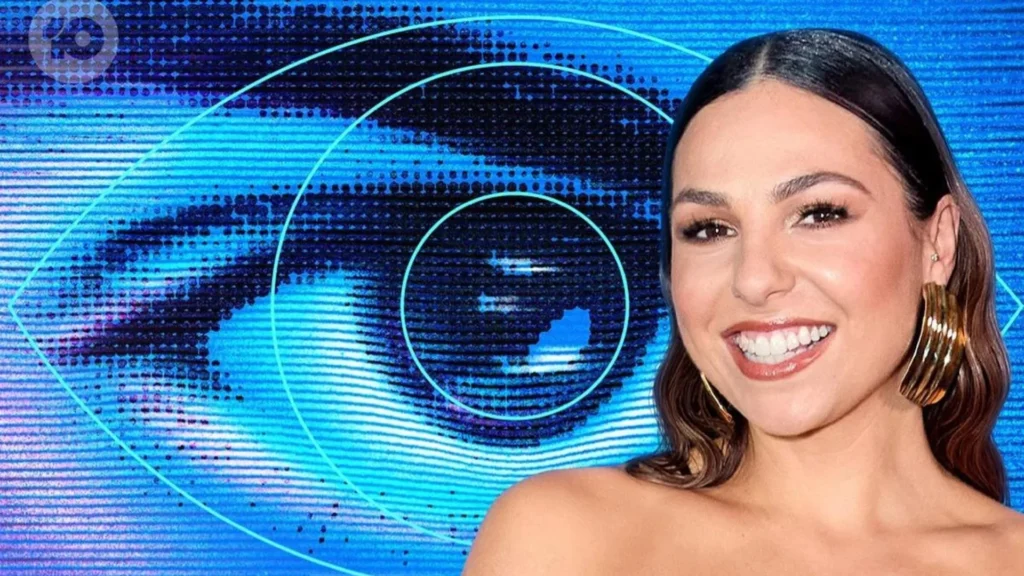 Big Brother Australia 2025