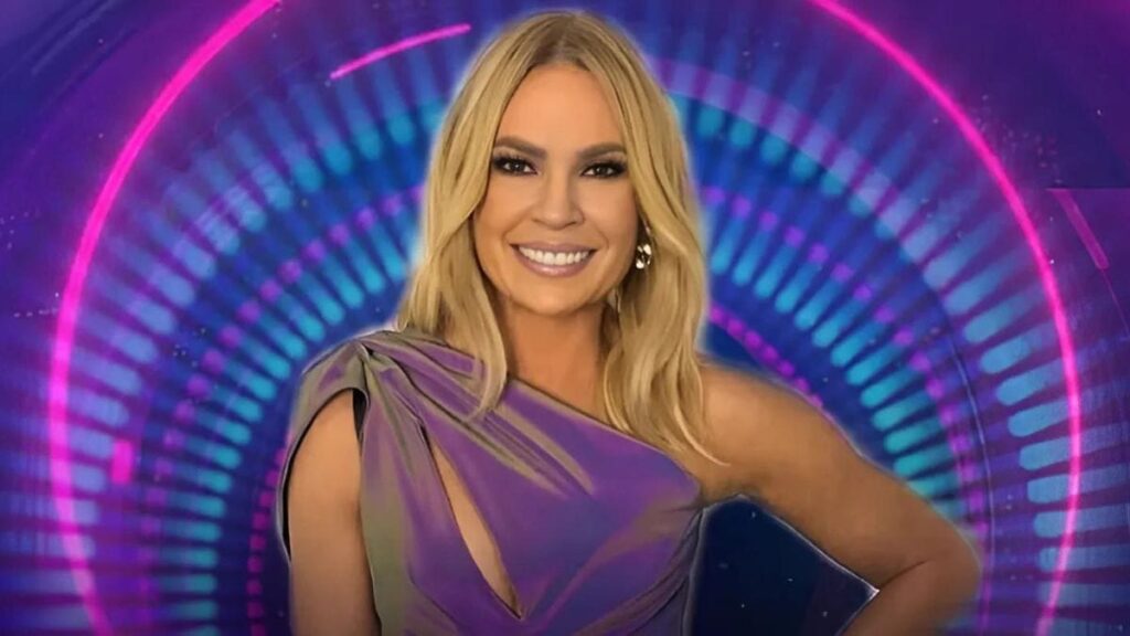 Big Brother Australia 2025