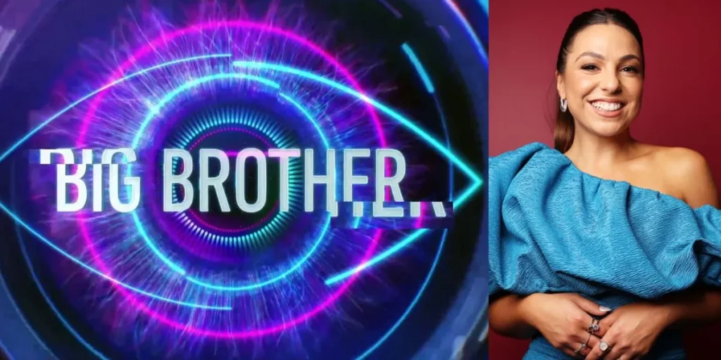 Big Brother Australia 2025
