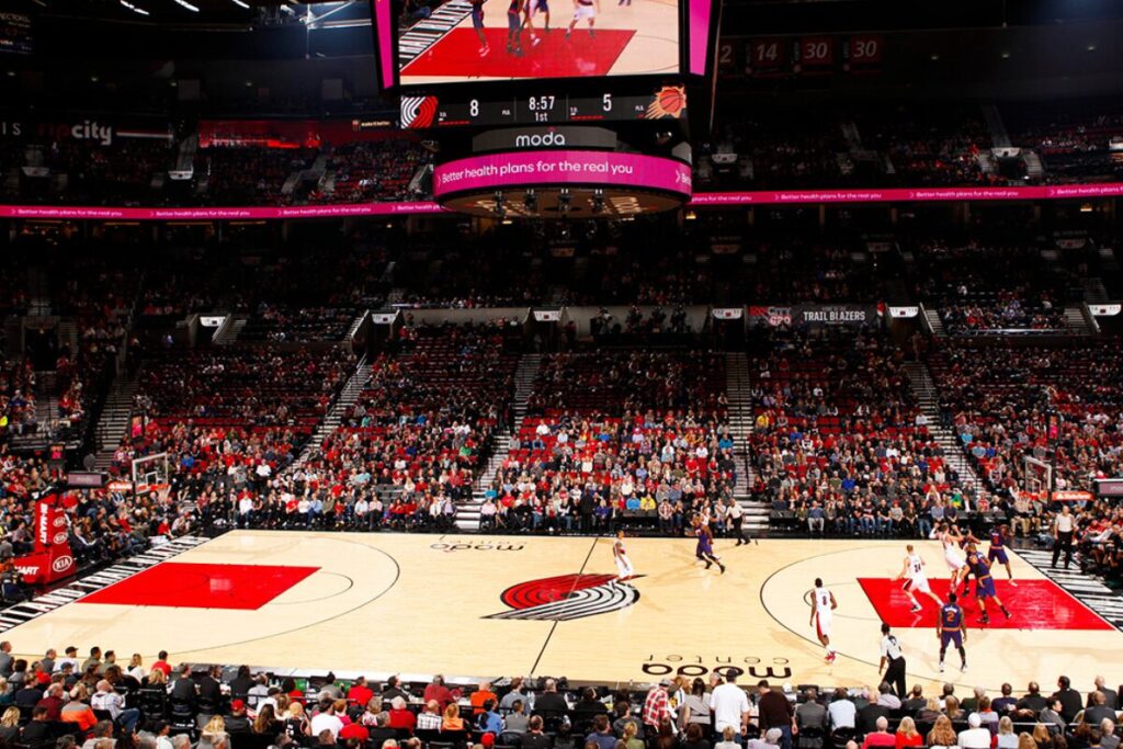 Bulls vs Blazers Australia Picks