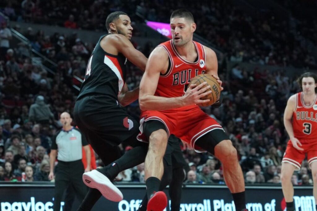 Bulls vs Blazers Australia Picks