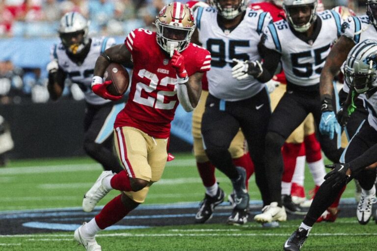 Breaking Down the 49ers’ MNF Win Over the Panthers: How the Game Worked and Why It Tilted Late