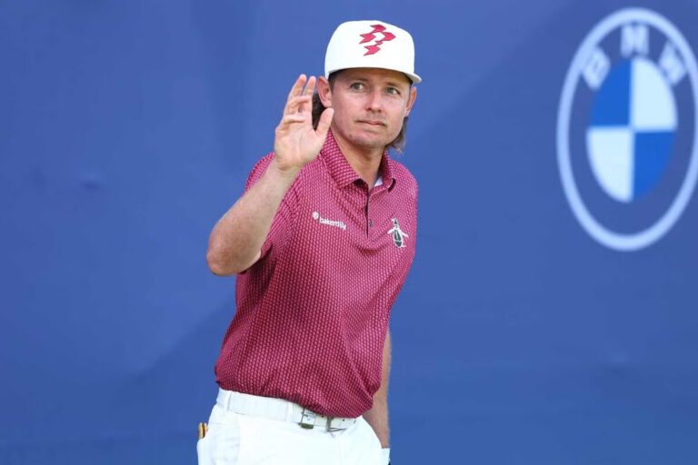 2025 Australian PGA Championship: Day 1 Highlights, Shot-Makers and Rising Contenders at Royal Queensland