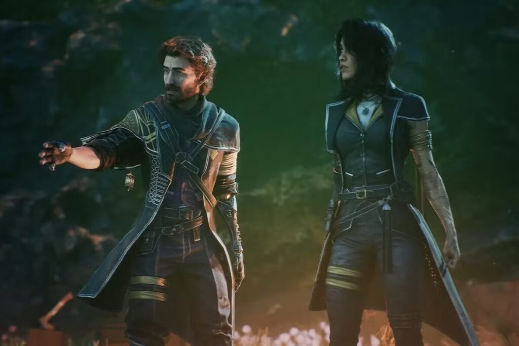 The Game Awards 2025