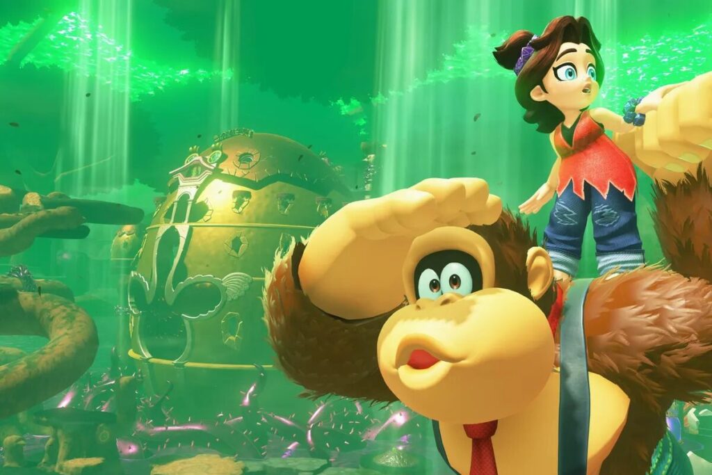 Game Awards 2025 indie takeover