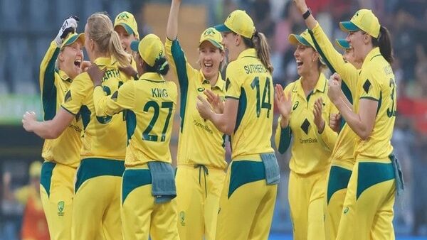 global women’s game.