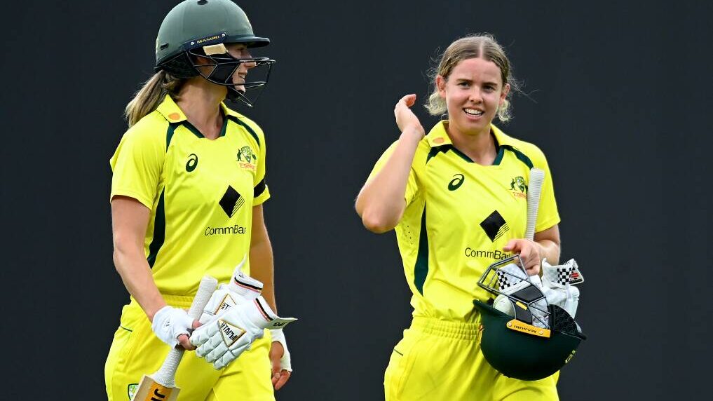 global women’s game.