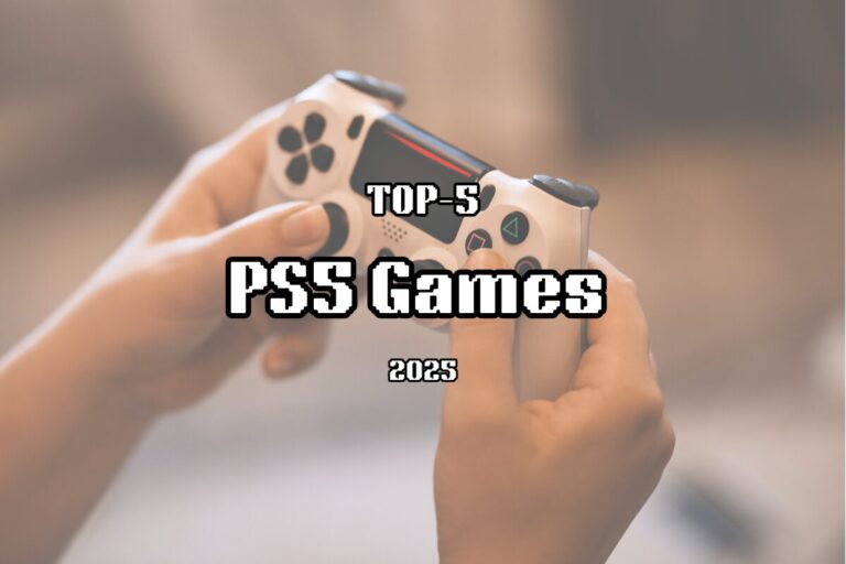Top 5 PS5 Games to Play in 2025: Astro Bot, Elden Ring, God of War Ragnarök and More
