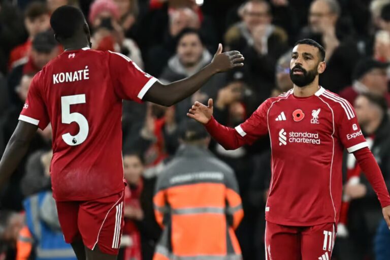 Liverpool 2–0 Aston Villa: How the Reds Rebuilt Confidence and Claimed a Key Win