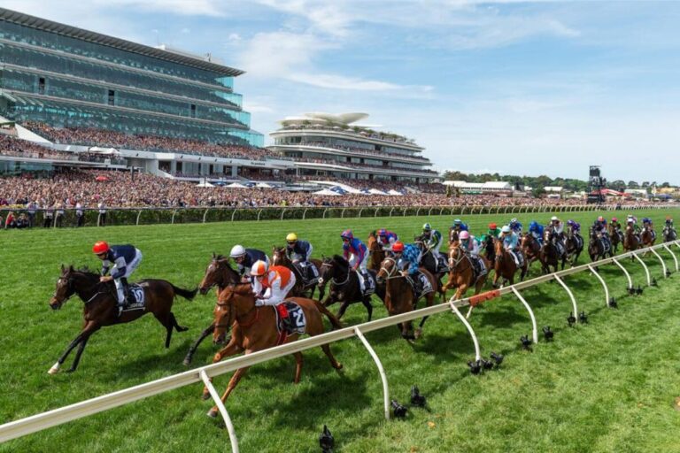 Melbourne Cup 2025: Full Race Overview, Winner Highlights & Prize Money Explained