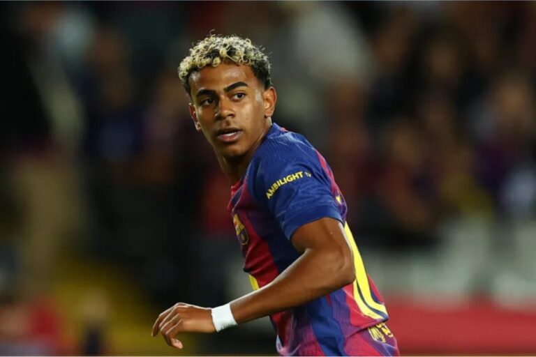Barcelona’s Belgian Challenge Explained: How Club Brugge Held Barça to 3–3 in the Champions League