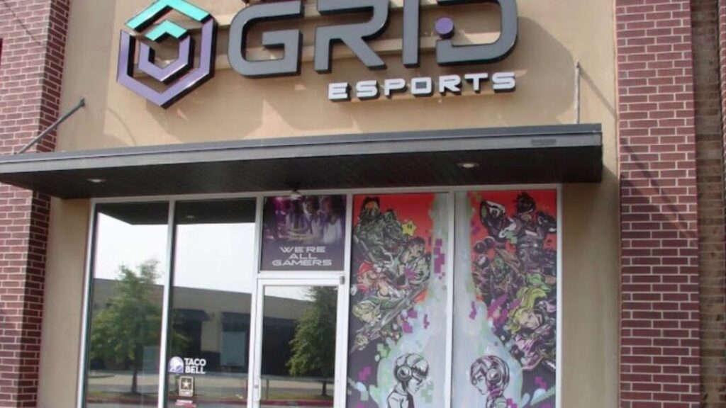 GRID Esports