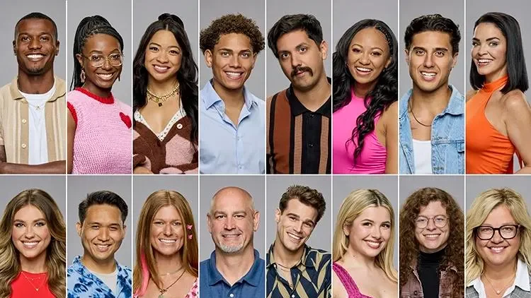 Big Brother Australia 2025