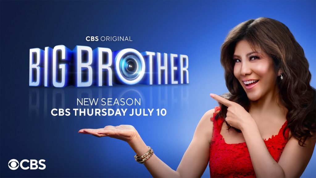 Big Brother Australia 2025