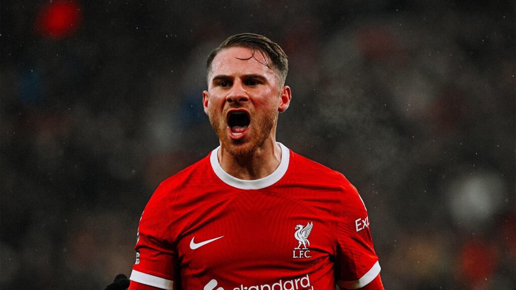 Liverpool vs Aston Villa