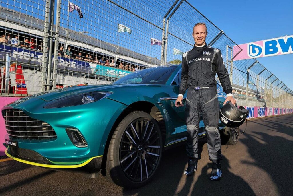 F1 Rookie's Brazil Misfortune 