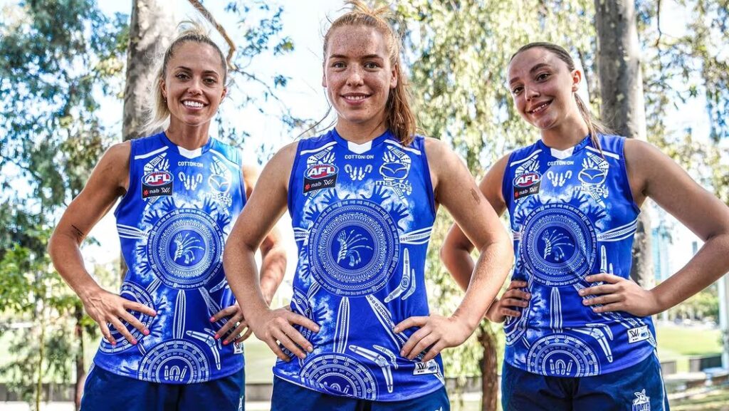 AFLW Grand Final stats