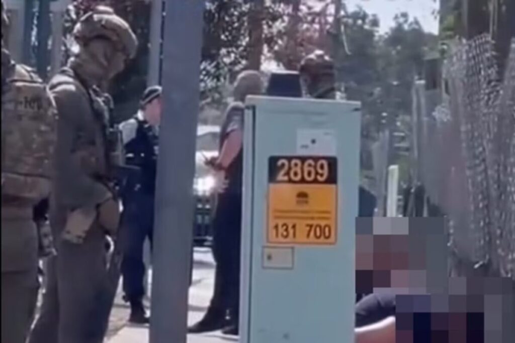 Sydney Police Thwart Potential Plot: What the Liverpool Police Operation Really Means