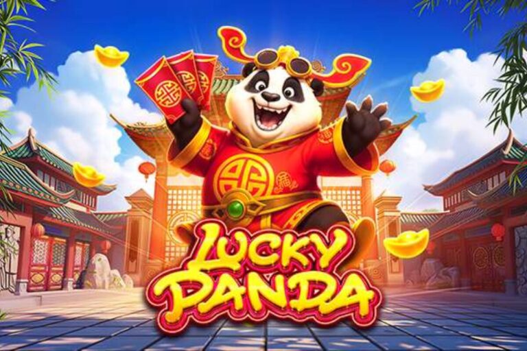 Lucky Panda Slot Market Outlook: Projected Appeal and Long-Term Player Potential (2025)