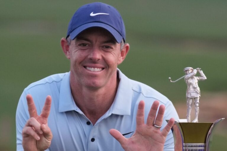 Rory McIlroy’s Quantified Comeback: What the Numbers Really Say About His Melbourne Return