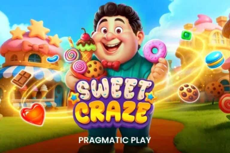 Sweet Craze Slot Spotlight: Pragmatic Play’s Candy Formula Under the Microscope