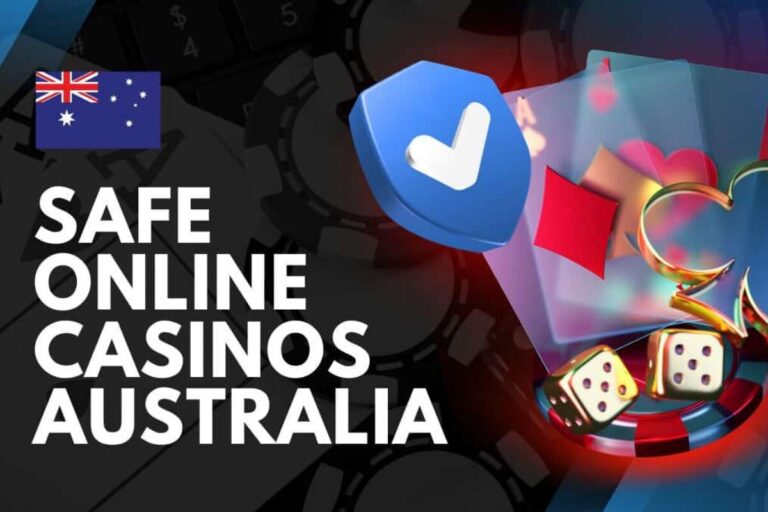 Safe Australian Casinos 2026: Comparing Trust, Control, and Player Experience