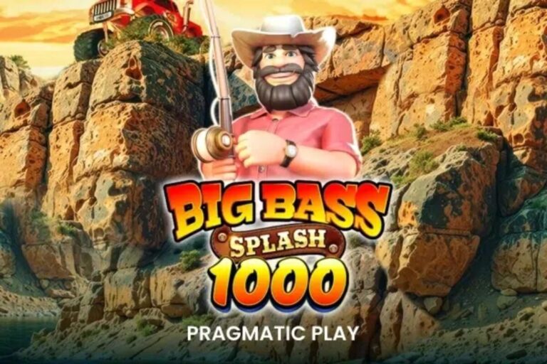 Big Bass Splash 1000 Behind the Reels: Pragmatic Play’s Formula in Focus