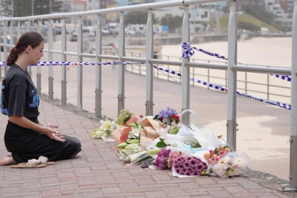 Global Leaders Condemn Bondi Beach Mass Shooting