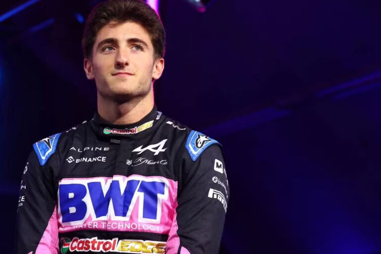 The Resurrection Plan: Why Jack Doohan’s Japan Move is a Masterstroke