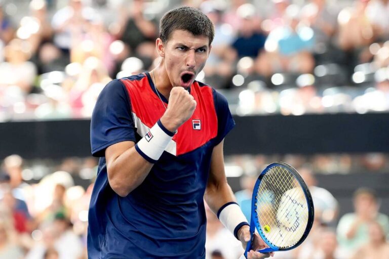 A Knife to the Heart: The Night Our Popyrin Dream Faded at John Cain Arena