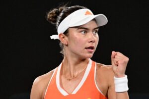 The Torrance Takeover: Why Iva Jovic is the Hero We’ve Been Waiting For!