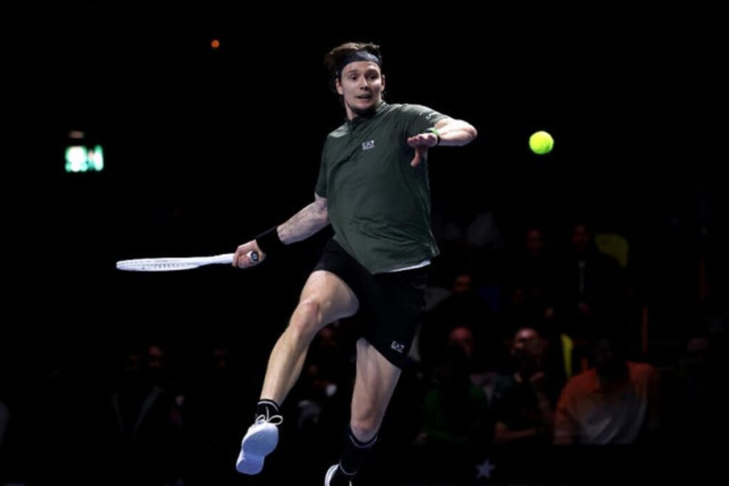 Sasha’s Season: Why Alexander Bublik is Capturing Every Fan’s Heart at the Australian Open